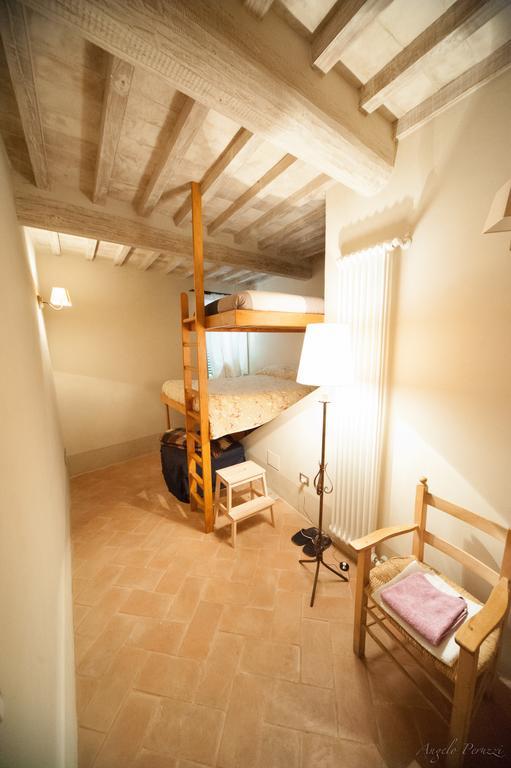 La Macina Villa Cetona Room photo